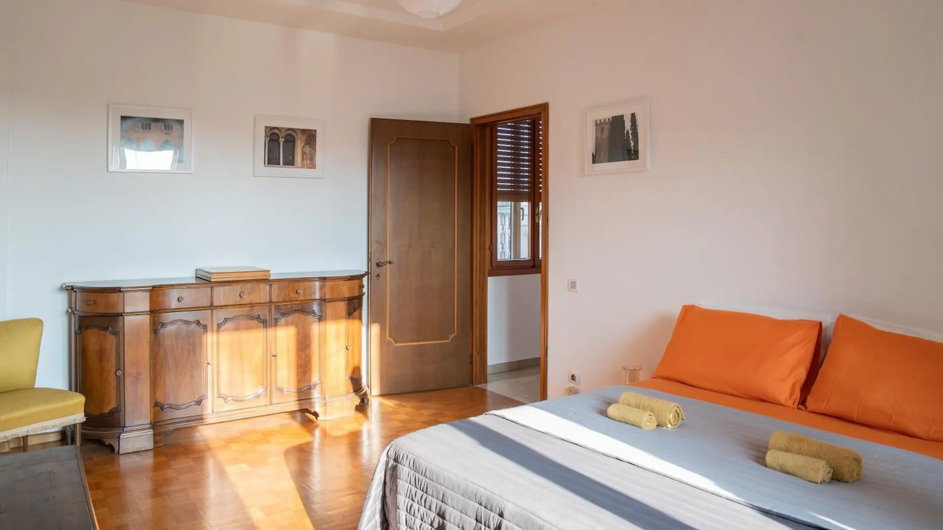 Apartament Il Centrale Conegliano