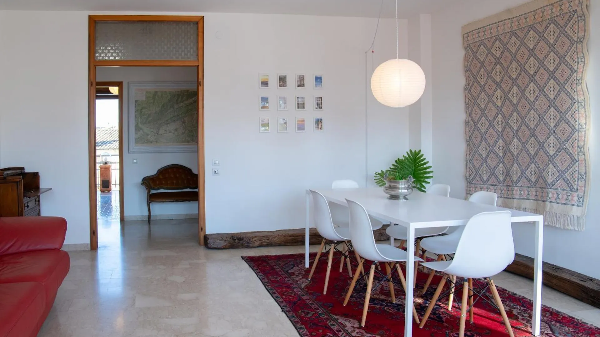 Apartament Il Centrale Conegliano