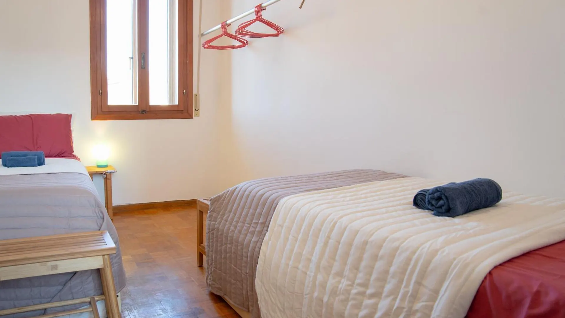 Apartament Il Centrale Conegliano Włochy