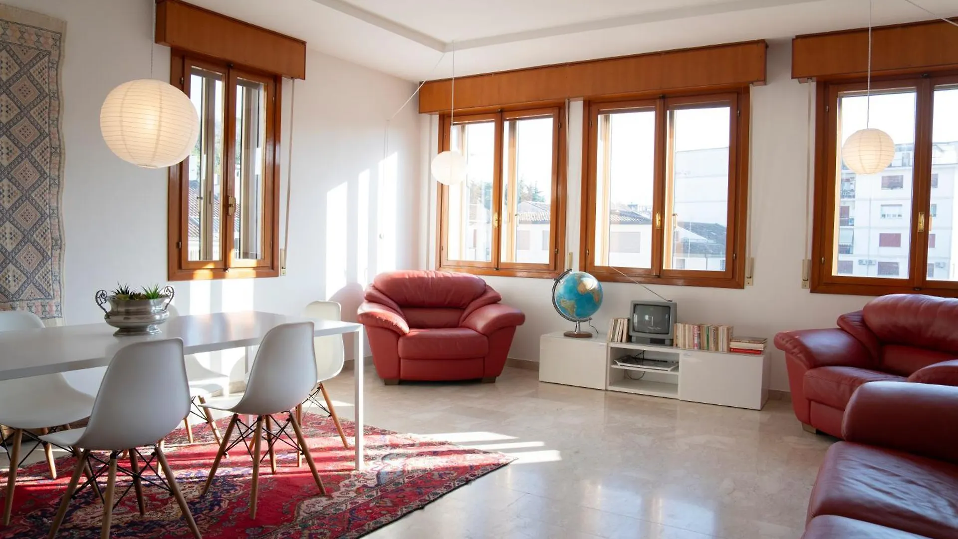 Apartament Il Centrale Conegliano Włochy