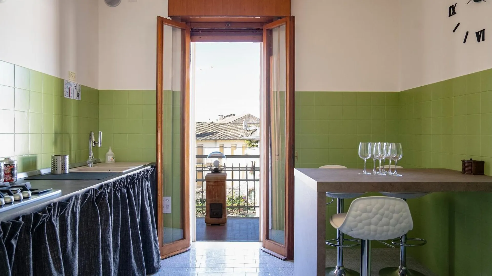 Il Centrale Conegliano Apartament